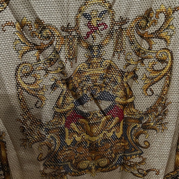 Silversilk Men’s Vest - Picture 4 of 4